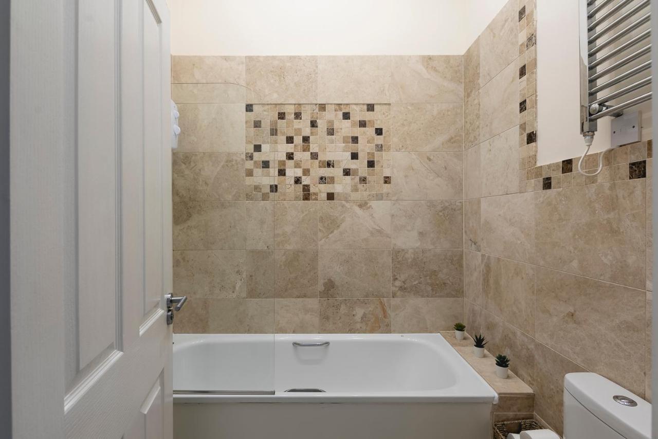 Brighton Lanes Cosy One Bedroom Apartment Exterior foto