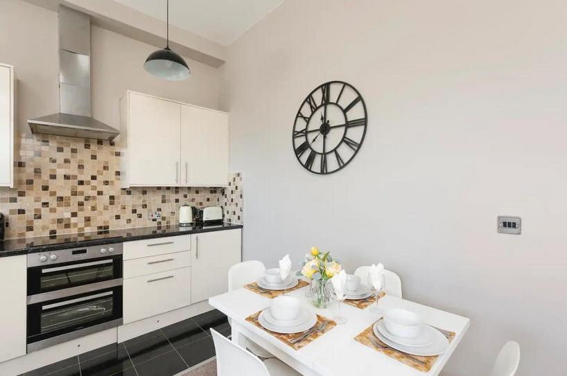 Brighton Lanes Cosy One Bedroom Apartment Exterior foto